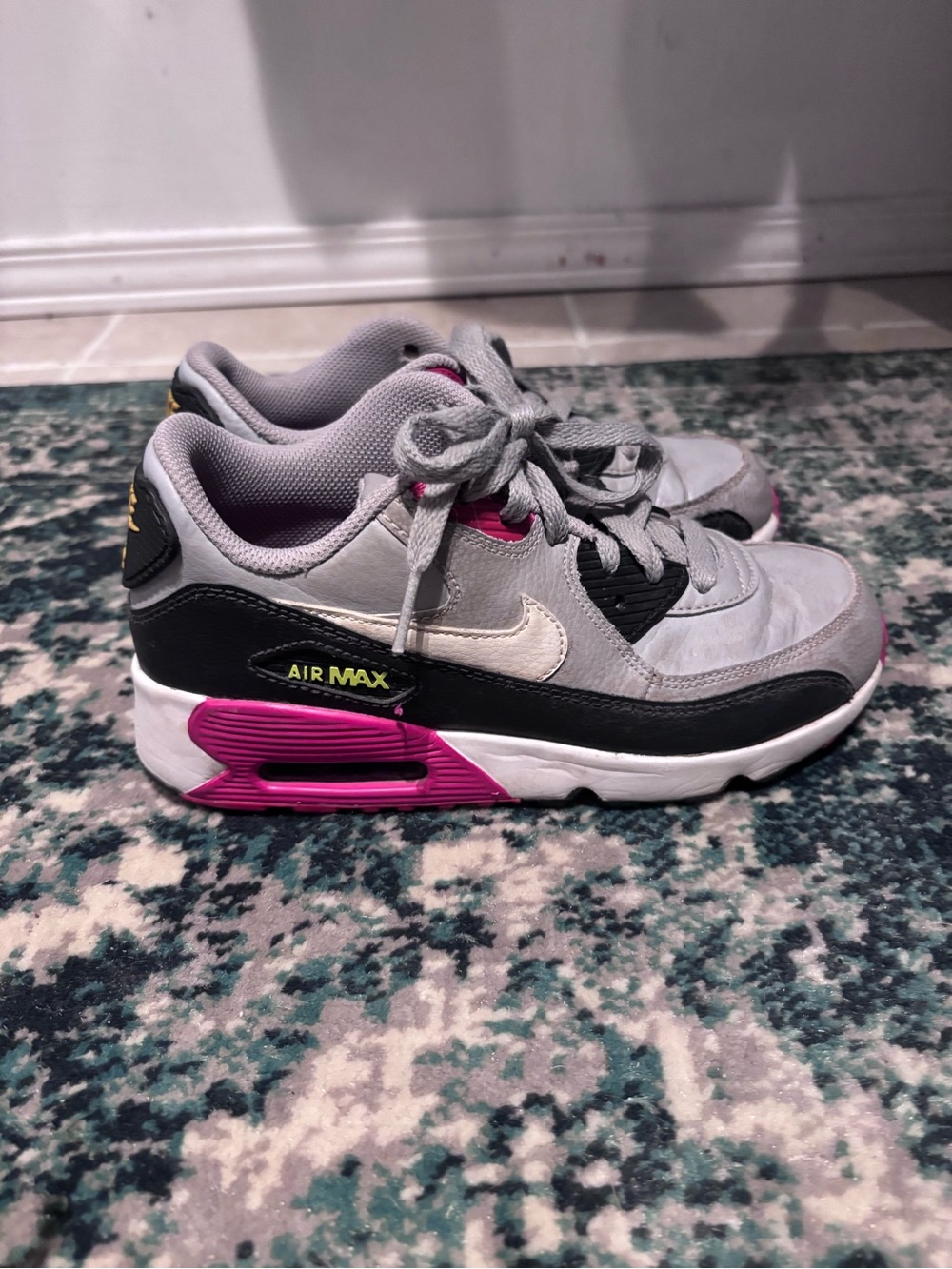 Nike Kids Air Max Youth Sneakers